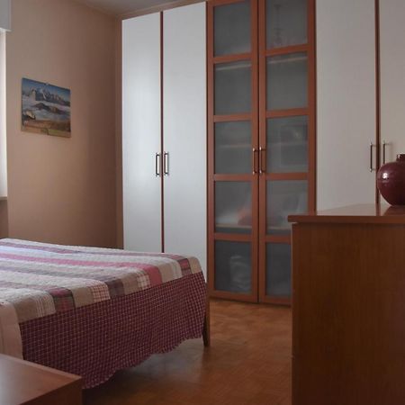 Ferienwohnung Casa Carlotta Levico Terme Exterior foto