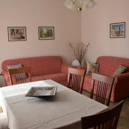 Ferienwohnung Casa Carlotta Levico Terme Exterior foto