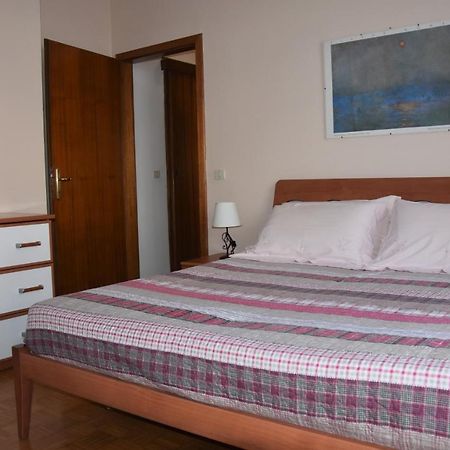 Ferienwohnung Casa Carlotta Levico Terme Exterior foto