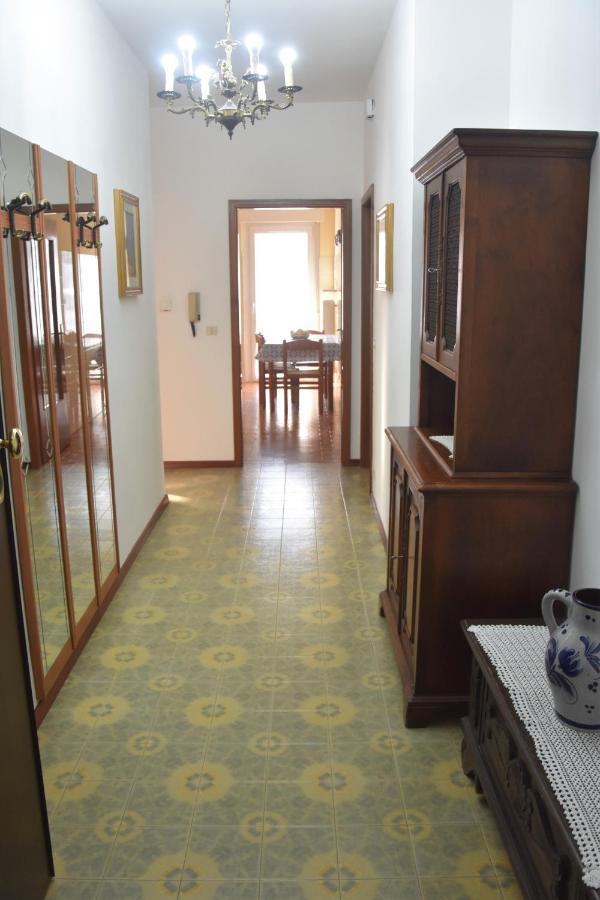 Ferienwohnung Casa Carlotta Levico Terme Exterior foto