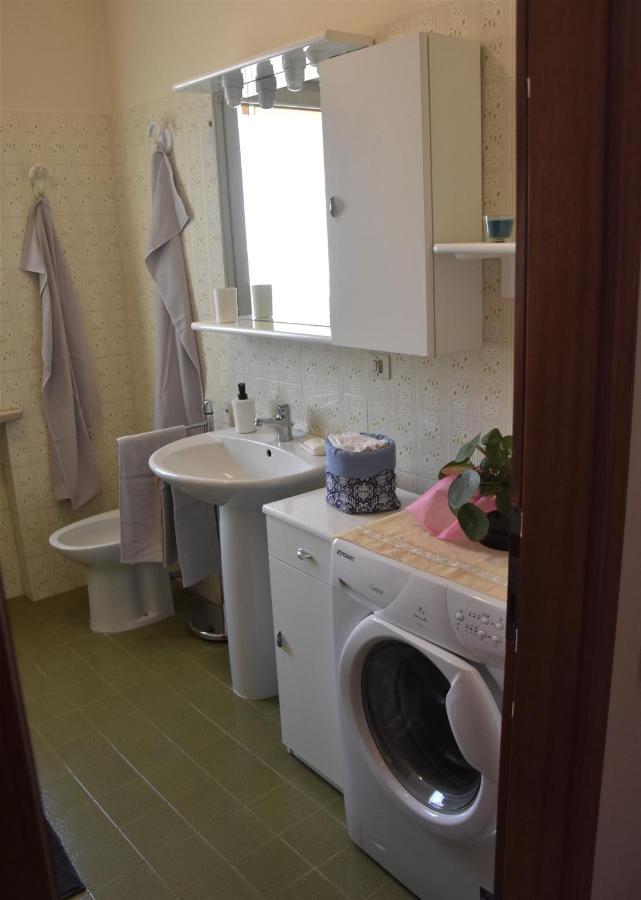 Ferienwohnung Casa Carlotta Levico Terme Exterior foto