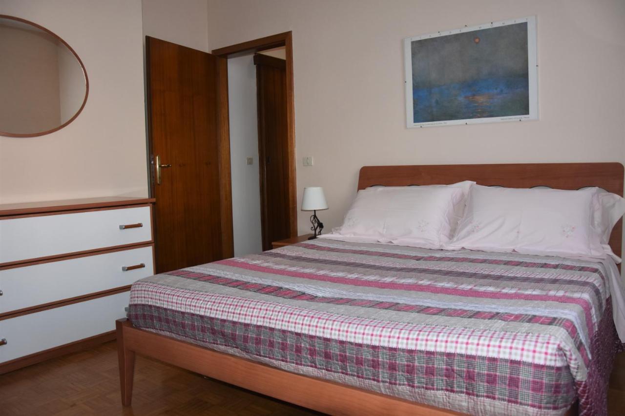 Ferienwohnung Casa Carlotta Levico Terme Exterior foto